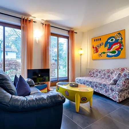 Meeresbrise Lejlighed