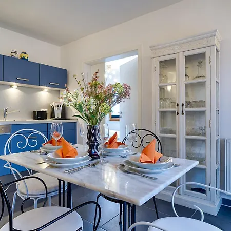Apartment Meeresbrise Prerow