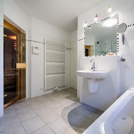 Meeresbrise Lejlighed