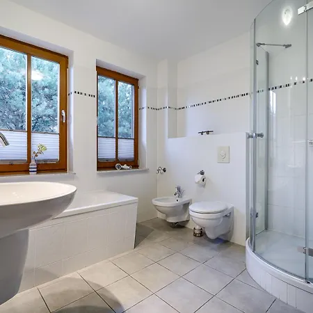 Apartment Meeresbrise