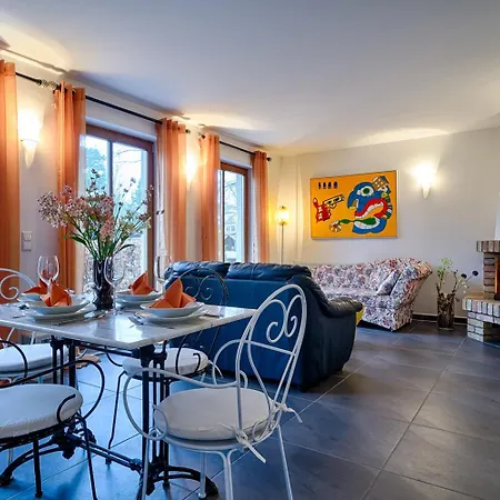 Apartment Meeresbrise *