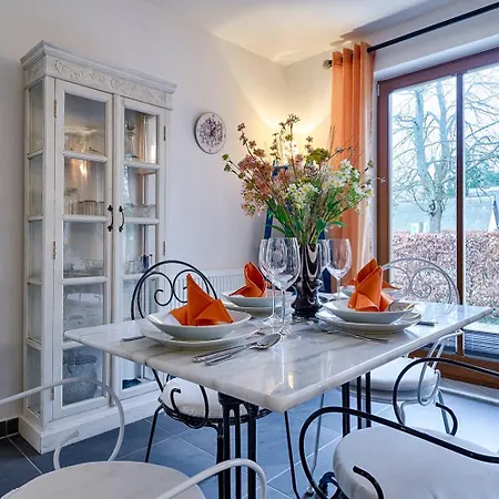 Meeresbrise Lejlighed