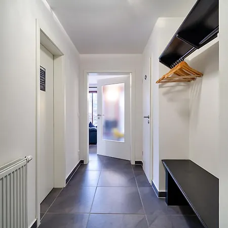 Meeresbrise Lejlighed *