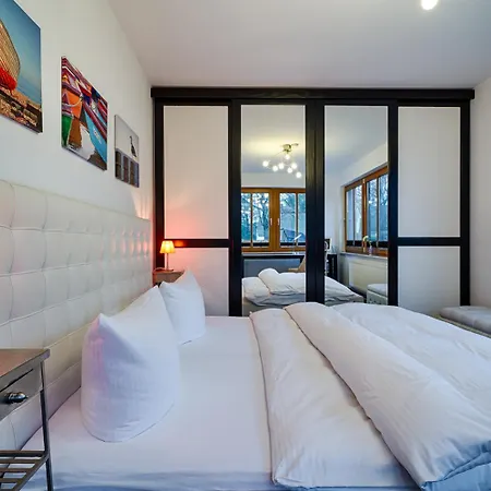 Apartment Meeresbrise